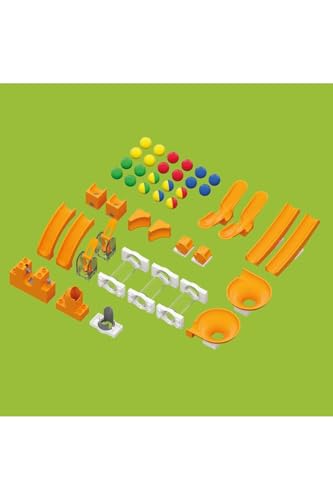 Hubelino Kga Marble Run Erweiterung Bauteile (44 Teile) 420688