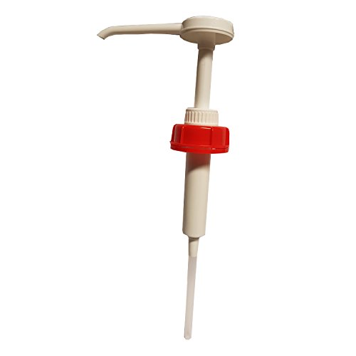 Dosierpumpe für 5 Ltr-Kanister (Hygiene) von Spitzner Zubehör