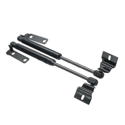 Ressort à gaz pour capot Hilux Vigo SR5 2005-2014 support de levage moteur 2 pièces