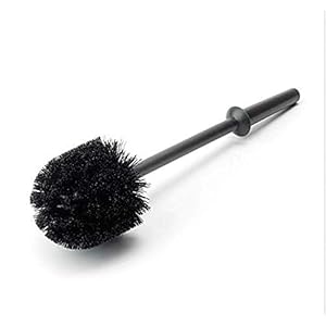 Brabantia Vervangingsborstel Classic – White