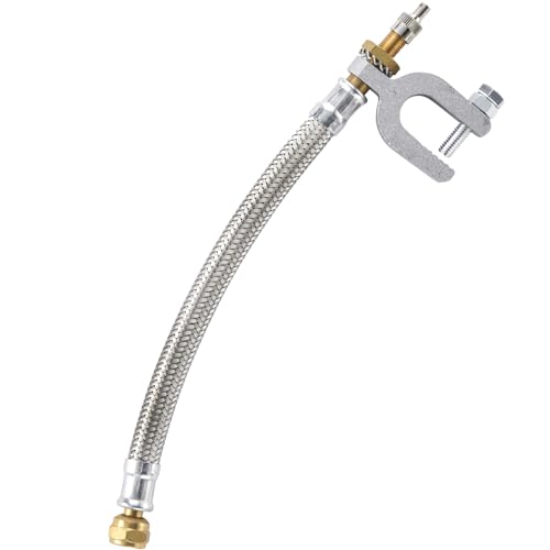 Milton S-400-6 Valve Stem Extensions