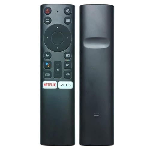 Image of BLACKSHEEP Compatible with Nokia Smart Android Tv Remote Suitable only on 2020 Model Ready HD and UHD 32TAHDN 43TAHDN 43TAUHDN 50TAUHDN 55TAUHDN 65TAUHDN Model - No Voice Command