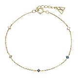 Bracelet P D PAOLA PU01-054-U NAVI woman silver