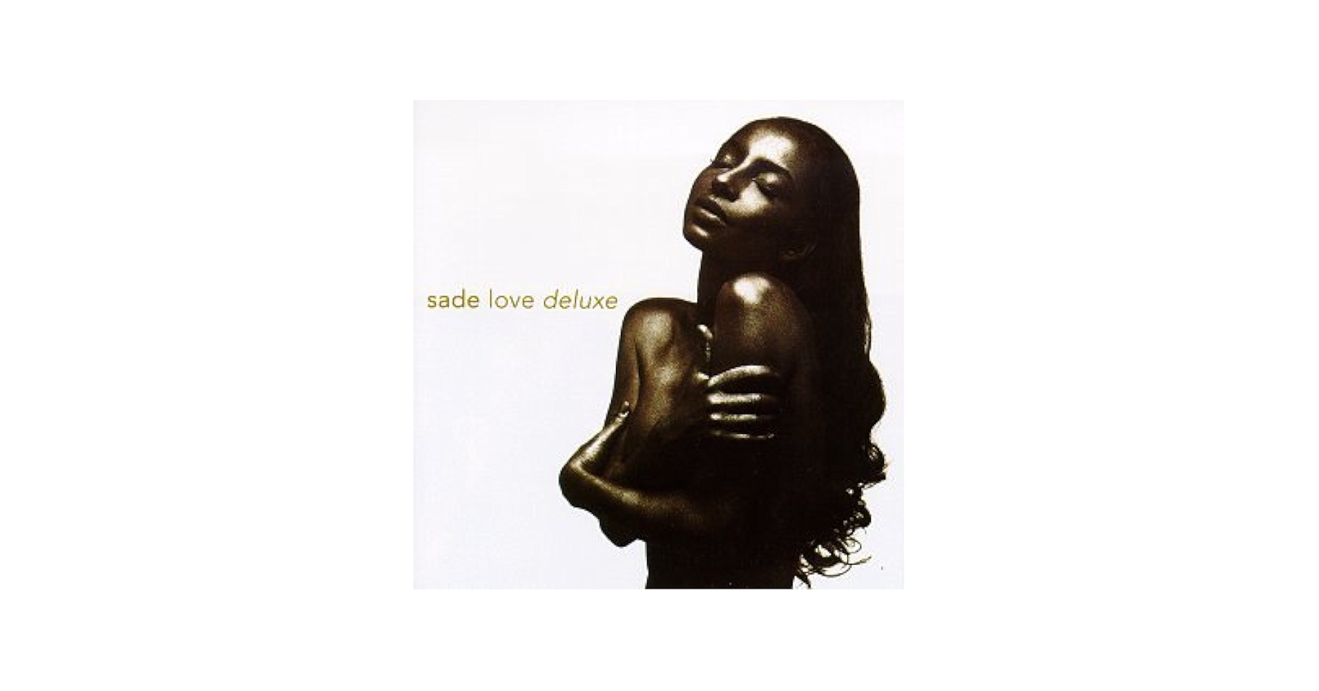 Sade Love Deluxe レコード Love Deluxe, Sade - Qobuz