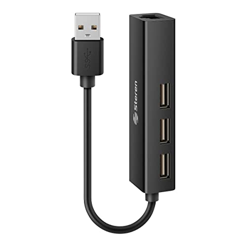steren adaptador Marca STEREN