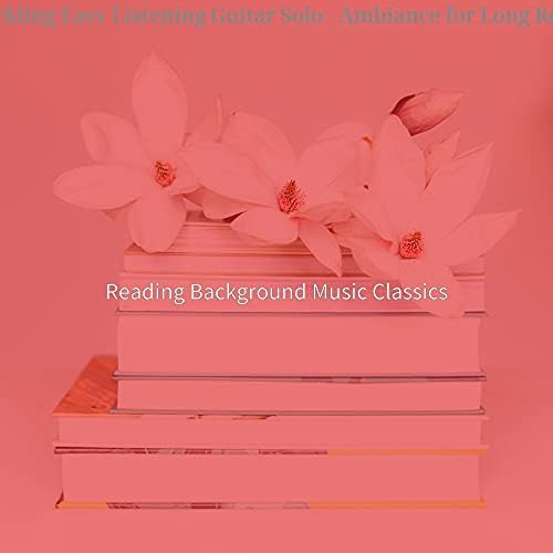 Amazon Music Reading Background Music ClassicsのSparkling Easy