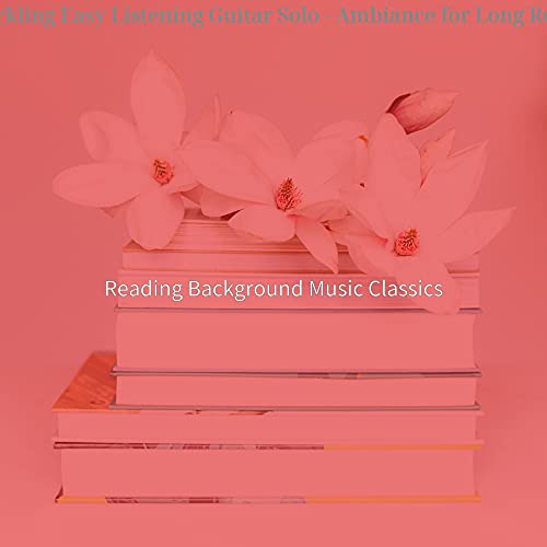 Amazon Music Reading Background Music ClassicsのSparkling Easy
