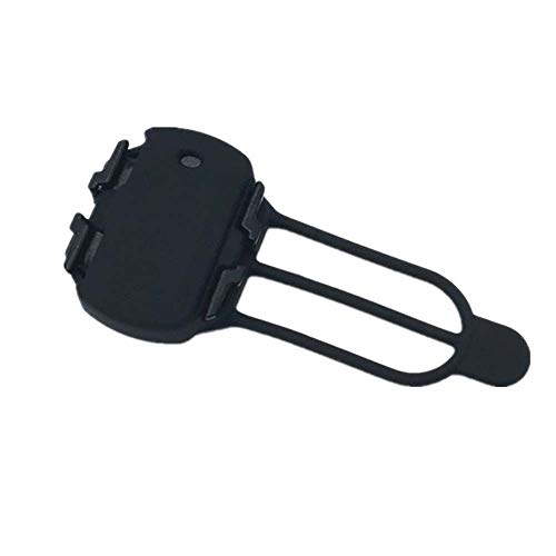 MNTT Bike Sensor Protective Case,Sensor Speed Cadence Bicycle for Garmin Bike Speed Sensor Protective Case Cadence Sensor Cover
