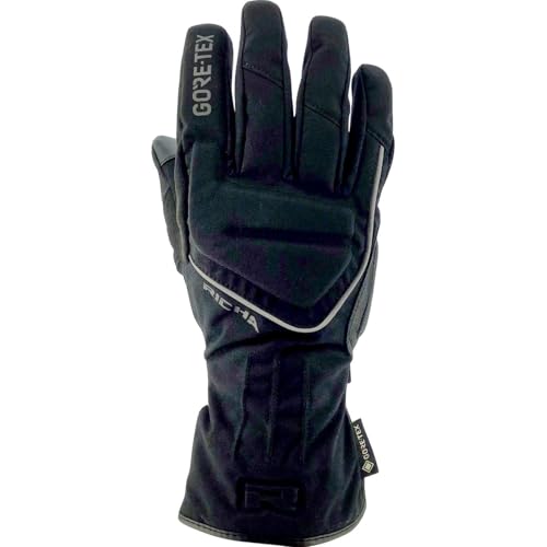 Motosiklet Eldiveni — Invader Gore-Tex Erkek Kışlık M