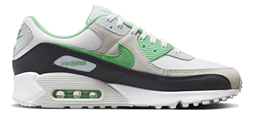 Image of NIKE Air Max 90 PRM Men's Trainers
