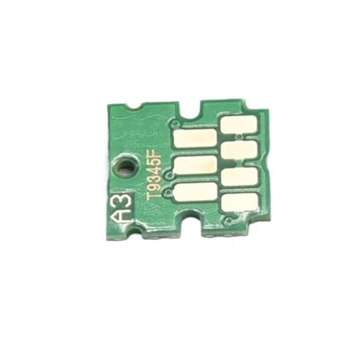 Puce C9345 pour boîte de maintenance d'imprimante Epson ET 8500 L8050 L8180