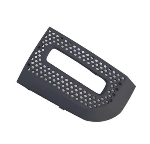 Marco embellecedor de luces antiniebla LR129431 para Land Rover Defender L663