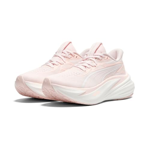 Image of PUMA Mens Hoops X Polar Express All Pro Nitro Basketball Sneakers Shoes