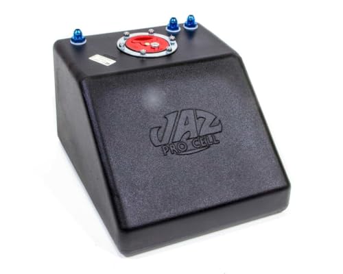 Jaz Products 220-108-01 Pro Modified 8-Gallon Fuel Cell