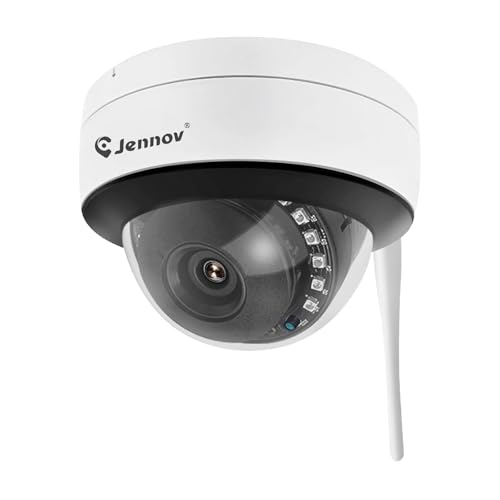 Amazon.co.jp: 増設専用 ドーム型防犯カメラ 屋外 wifi 防水 500万画素