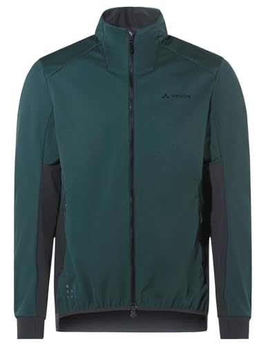 Veste VAUDE Moab Pro Softshell contre le froid à vélo