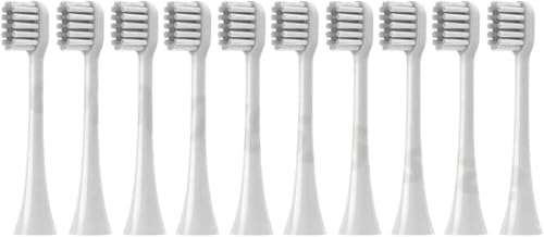 ROAMAN T3/T5/T6/T10/T10S/T20 �d�����u���V�\�t�g�A�����p�u���V�w??�b�h�ƌ݊���������܂��B(10pcs White)