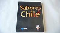 Sabores de Chile 9561806460 Book Cover
