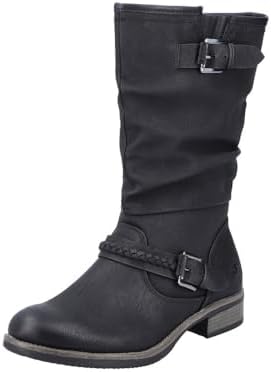 Rieker Damen EstellaHohe Stiefel