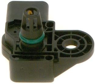 BOSCH 0261230136 Original Equipment Manifold Absolute Pressure (MAP) Sensor - Compatible with Select Mini Cooper