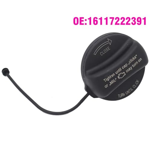 Bouchon réservoir essence BMW E46 E39 évite les fuites - 6