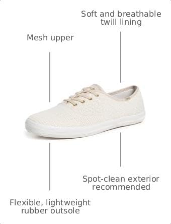 Image of Keds Women's Colorblock CVO Sneaker