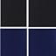 4Pairs-Black Black Blue Blue