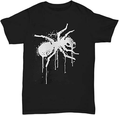 AEZWLTCCD Prodi-Gy Ant Band Logo T-Shirt