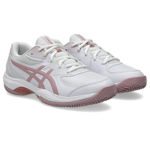 Asics Gel Game GS Clay/OC Blanco Junior 1044a082