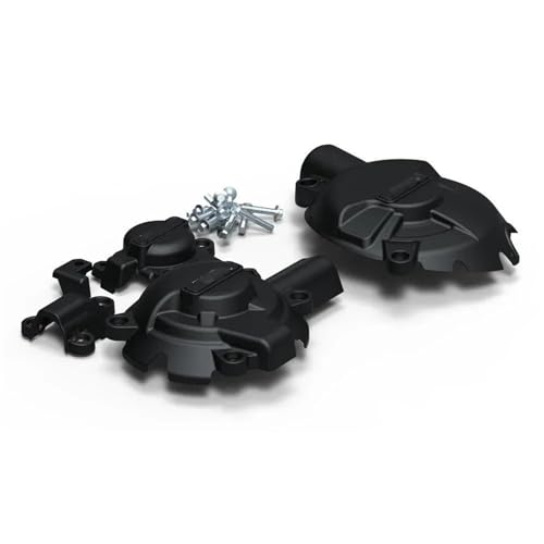 Capot de protection moteur S1000RR anti-impact et haute résistance