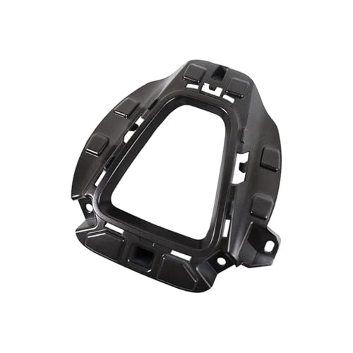 Clignotant et feu de pare-chocs arrière central antibrouillard stop pour Changan CS75 Plus 2.0T