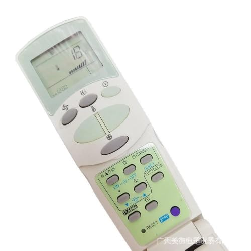 Télécommande pour climatiseur 6711A90032N 6711A90032Y de rechange universelle