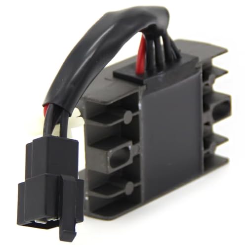 Régulateur de tension pour Suzuki GN250 1985-1999 redresseur de moto 32800-29B00