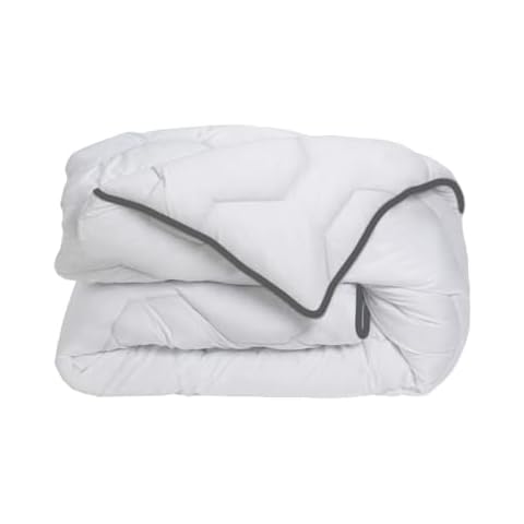 Couette Suprême Très Chaude Bleu Câlin Cover