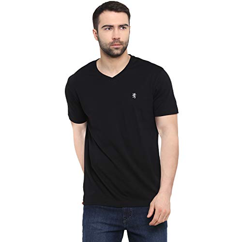 Image of Red Tape Men T-Shirt