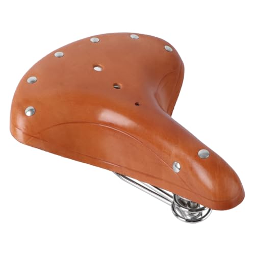 Selle route pour vélo de course antichoc et confortable facile à installer