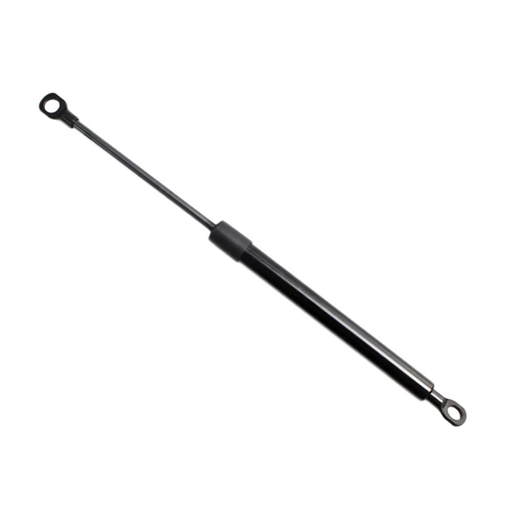 Para Burgman 250 AN250 pagal 1998-2017 Scooter Standard Seat Adjuster Brazo de elevación Amortiguador Soporte Struts Ajustador de asiento Brazo de elevación Trasero Elevador Gas Struts 1pc