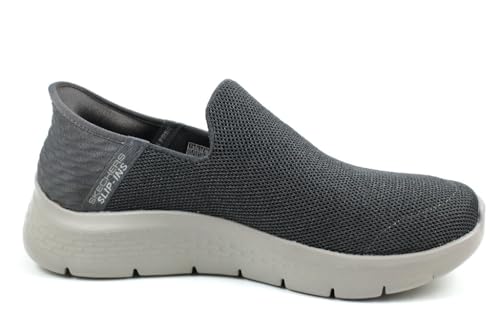 Image of Skechers Mens Go Walk Flex Slip Ins Sneakers
