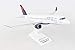 Daron Skymarks Delta ERJ175 1/100 Republic Model Kit
