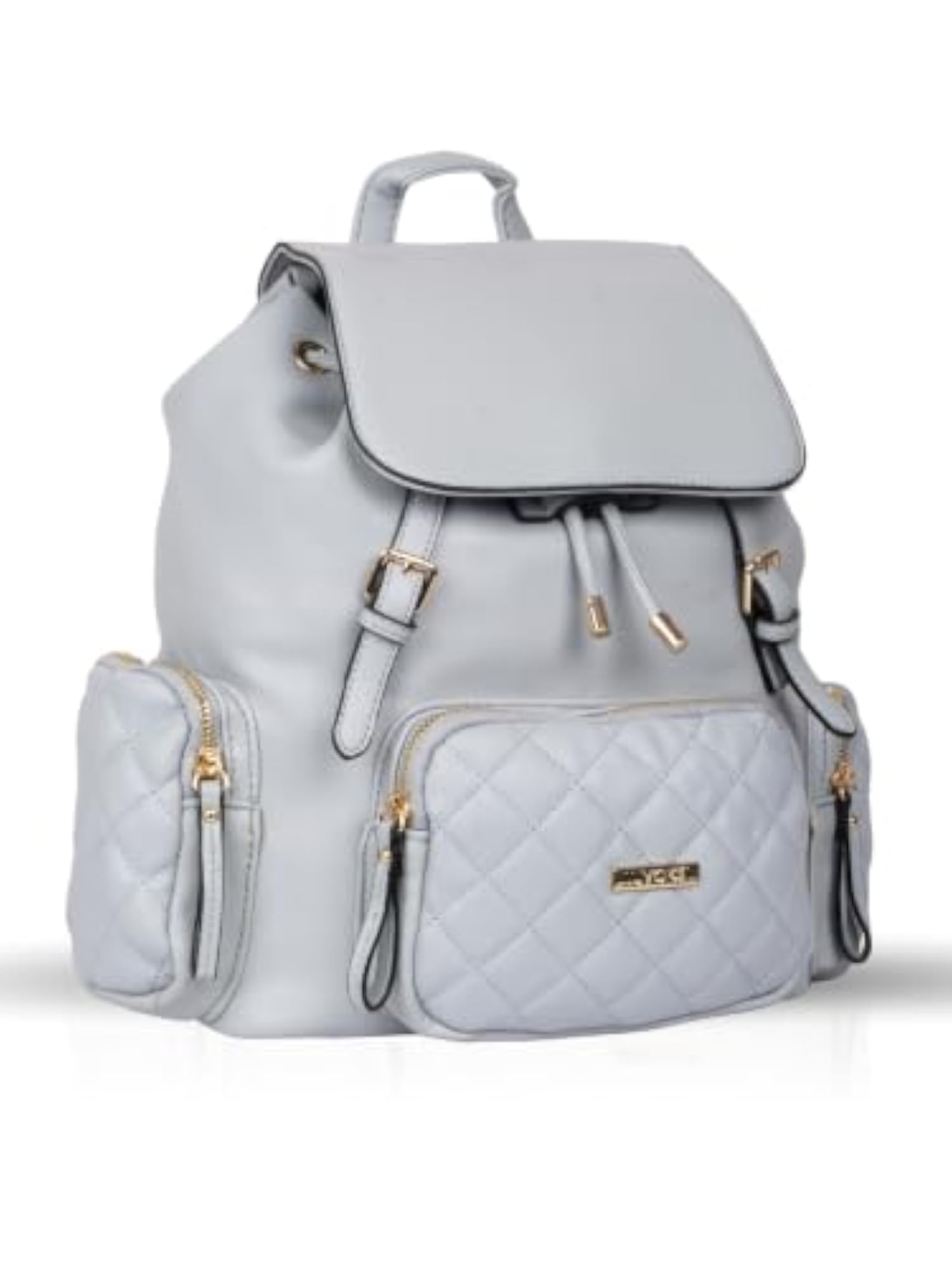 SnatchSack Casual Backpack - Blue