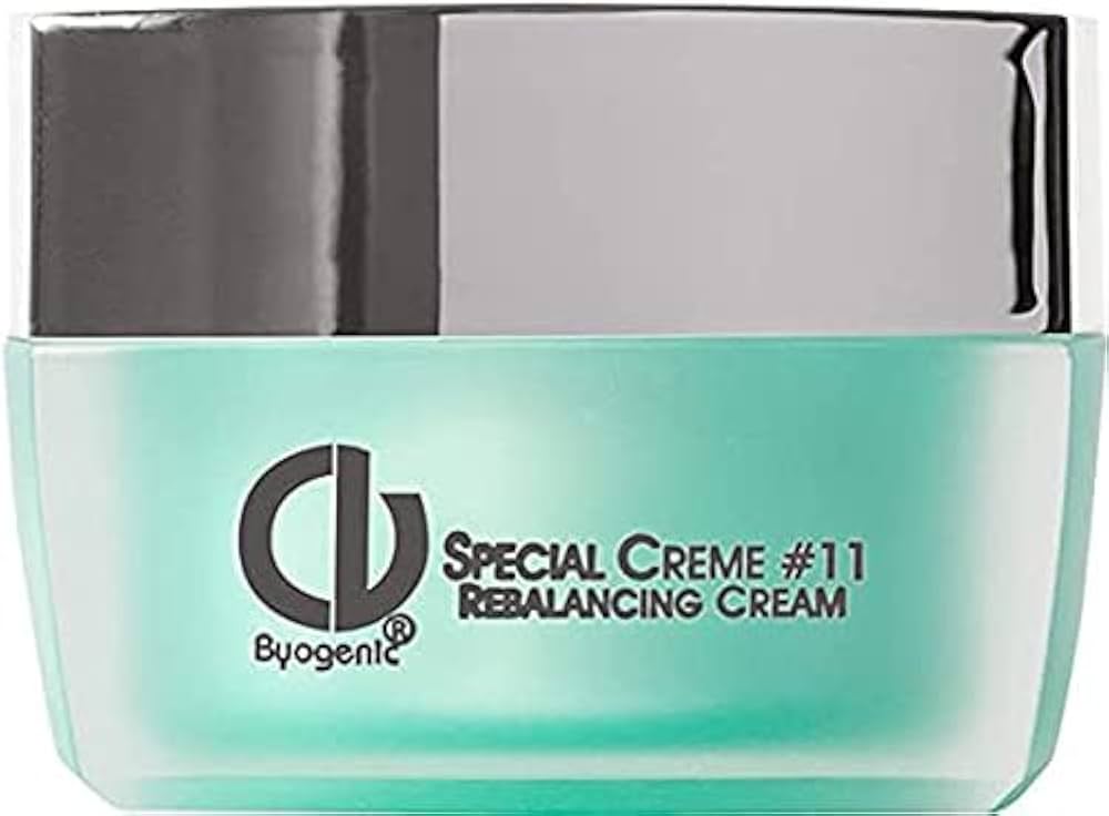 Amazon.com: Christine Valmy Special Creme #11 Conditioning