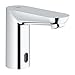 Price comparison product image GROHE Euroeco Ce Infra-Red Electronic Basin Tap Chrome 36271000