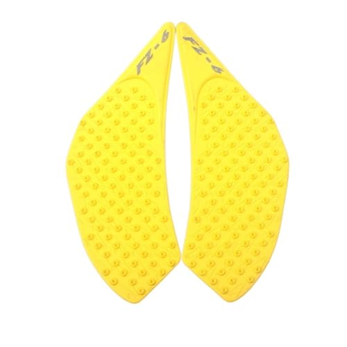 Tampon pour FZ6 protection réservoir anti slip autocollants moto 2009 2010