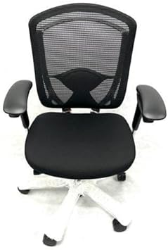 New Open Box Teknion Nuova Contessa Task Chair