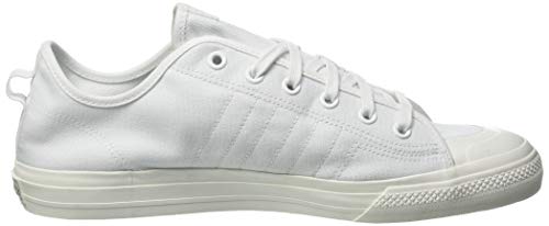 Adidas Nizza RF, Scarpe da Ginnastica Uomo, Ftwr