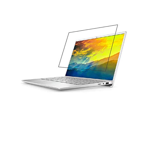 ClearView Dell Inspiron 13 7000 7300 2020�N�H�~���f�� 13.3�C���`�Ή��y�R�ہE�R�E�C���X�E�h�w��z�t���ی�t�B����