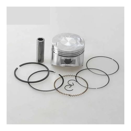 Réparez la perte de puissance avec le Jeu de Pistons Standard 6AH-11631