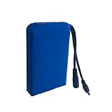 Batteria al Litio, Batteria ai polimeri da 12 V 3 Ah, 4 Ah, 5 Ah, 6 Ah, 7 Ah, 9 Ah, 12 Ah, Batteria ai polimeri di Litio Ricaricabile Portatile con Caricabatterie e Spina DC5.5 * 2