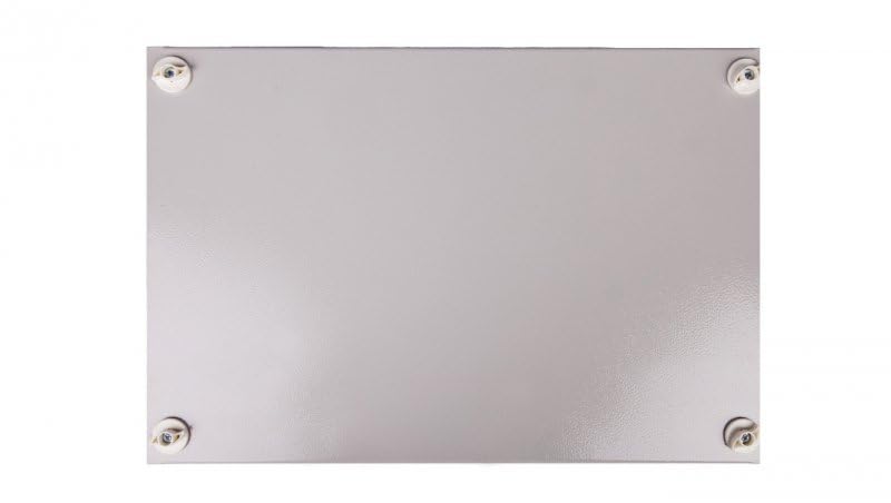 Eaton 119233 Panneau borgne de protection pour coffret BPZ-FP