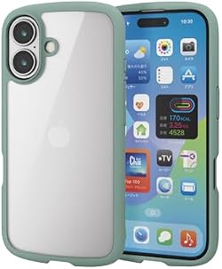 Amazon.co.jp: iPhone16ケース: iPhone 関連製品ストア